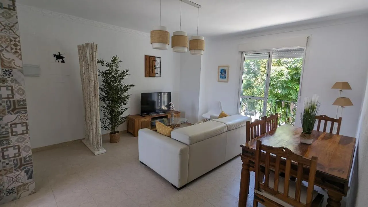Viva Piso Jerez Apartamento Jerez de la Frontera Espanha