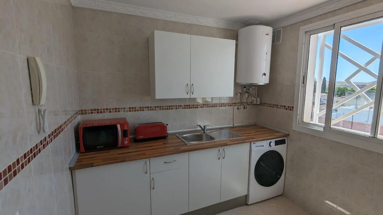 Viva Piso Jerez Apartamento Jerez de la Frontera