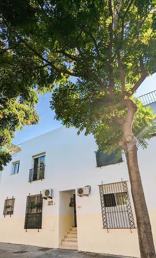 Viva Piso Jerez Apartamento Jerez de la Frontera 0*,  Espanha