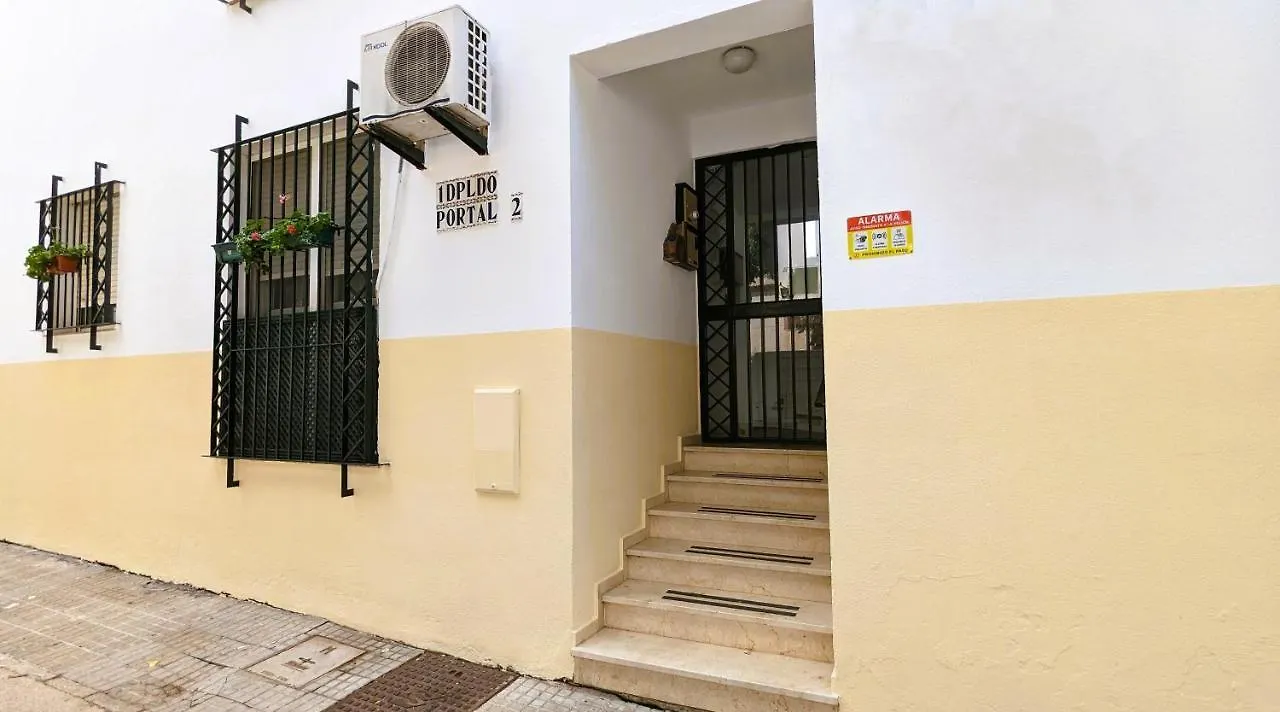 Viva Piso Jerez Apartamento Jerez de la Frontera