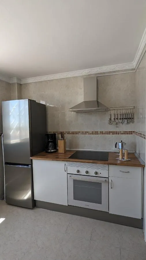 Viva Piso Jerez Apartamento Jerez de la Frontera 0*,  Espanha