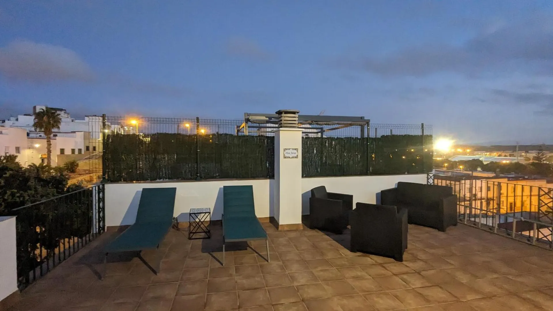 Viva Piso Jerez Apartamento Jerez de la Frontera