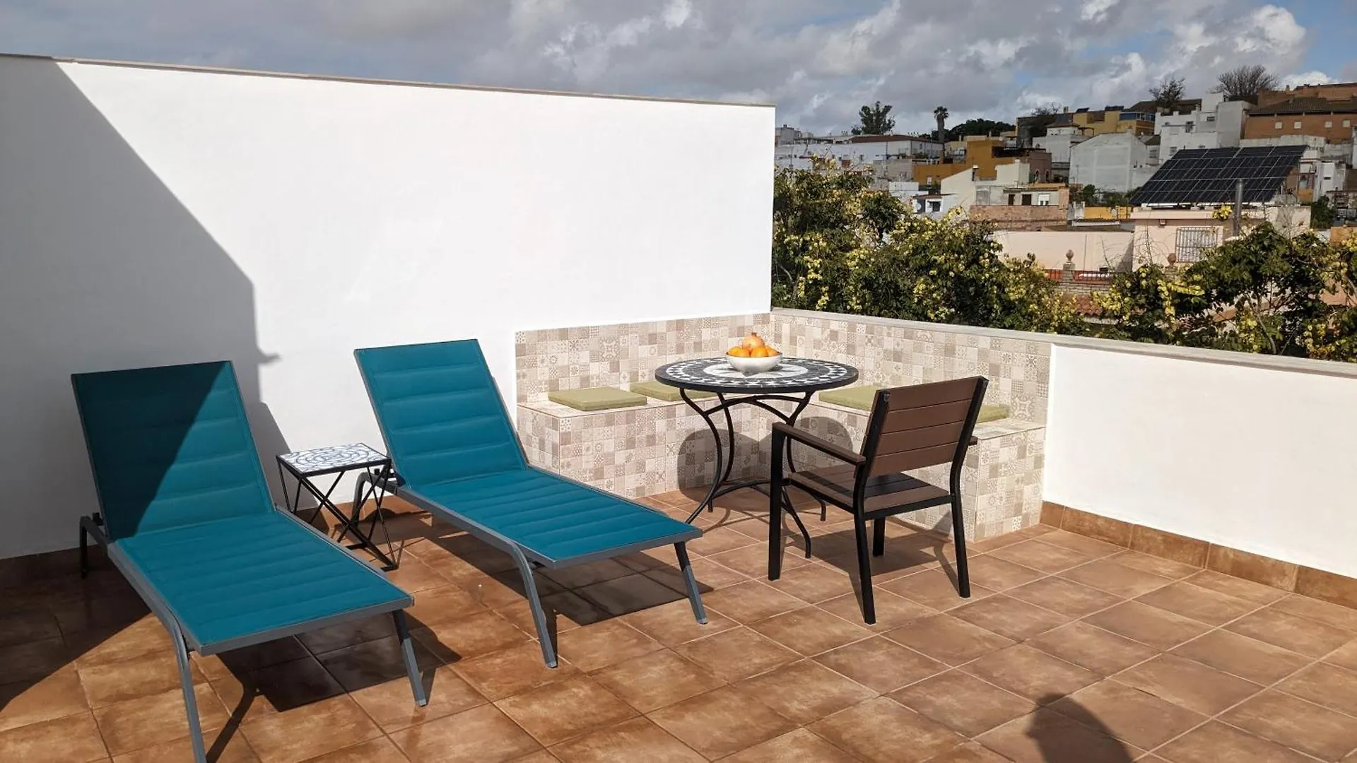 Viva Piso Jerez Apartamento Jerez de la Frontera