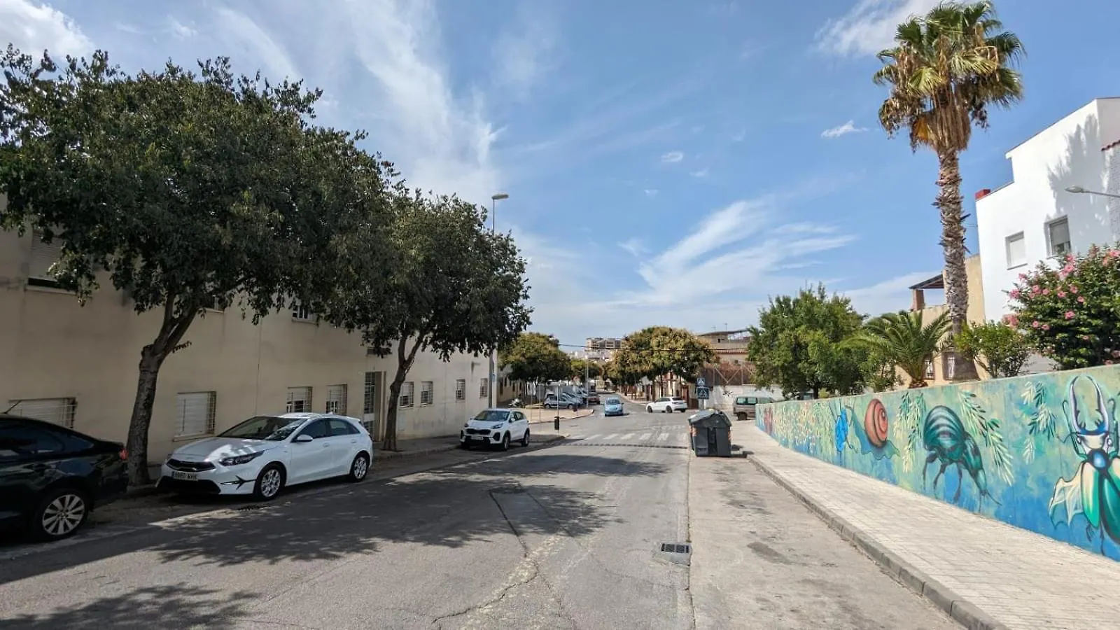 Viva Piso Jerez Apartamento Jerez de la Frontera