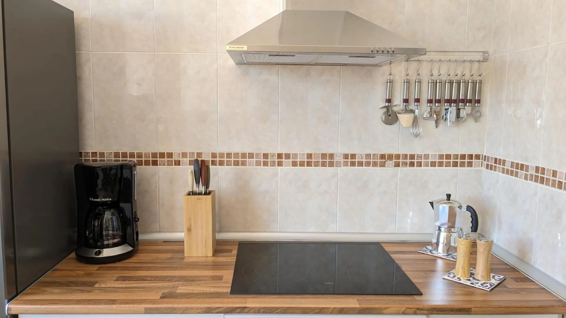 Viva Piso Jerez Apartamento Jerez de la Frontera
