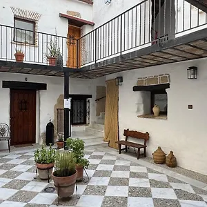  Apartamento Jerez Siglo Xix