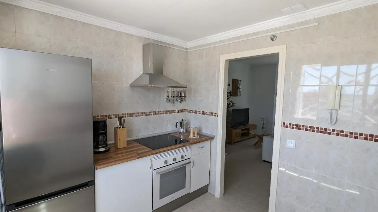 Viva Piso Jerez Apartment Jerez de la Frontera