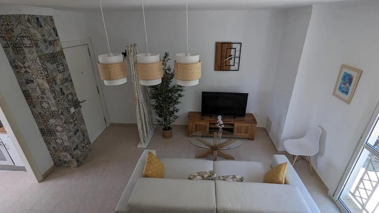 Viva Piso Jerez Apartment Jerez de la Frontera