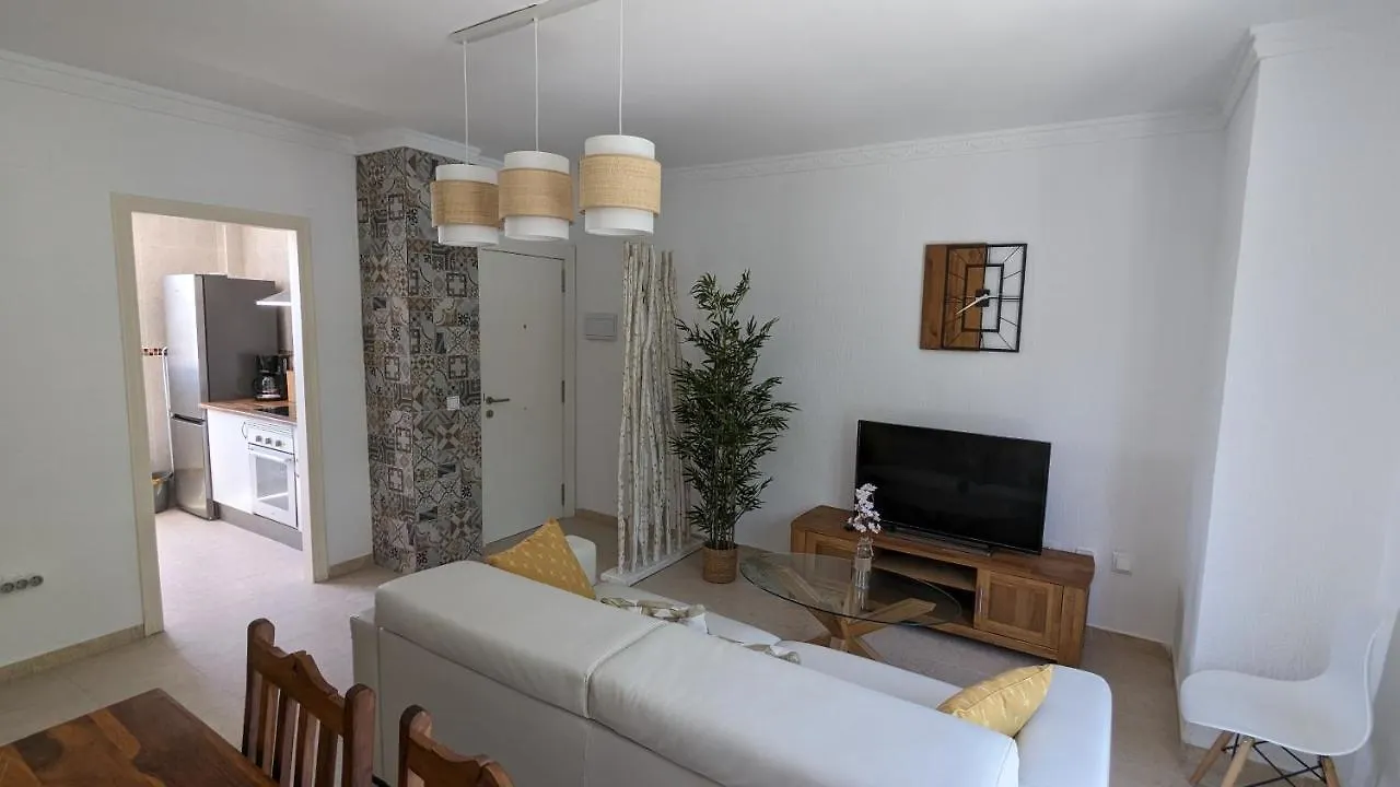 Viva Piso Jerez Apartment Jerez de la Frontera