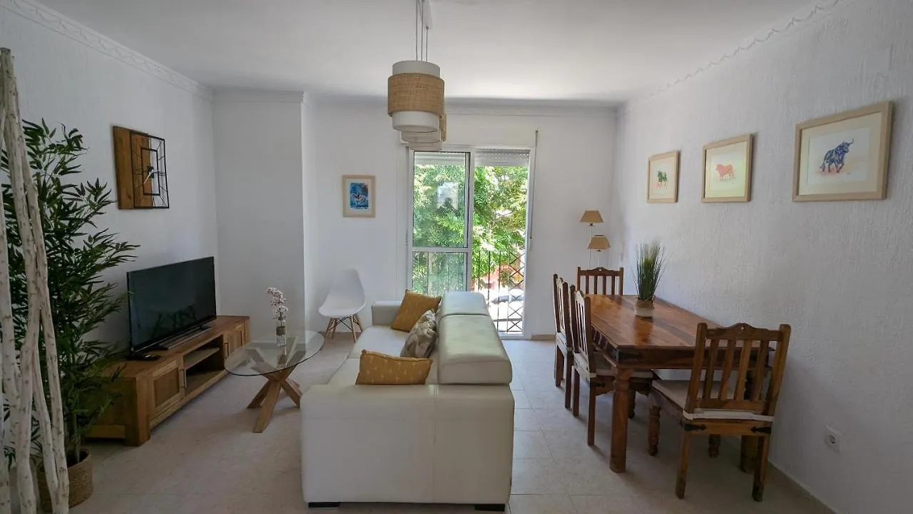 Viva Piso Jerez Apartment Jerez de la Frontera
