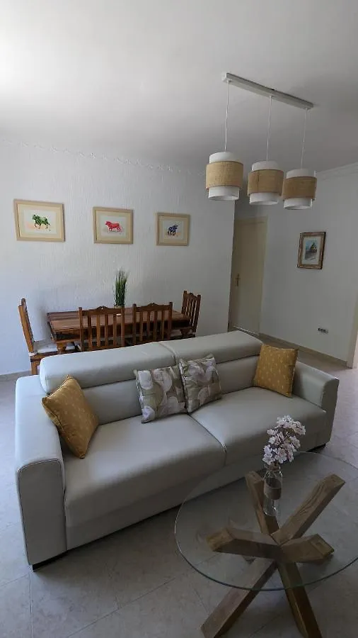 Viva Piso Jerez Apartment Jerez de la Frontera