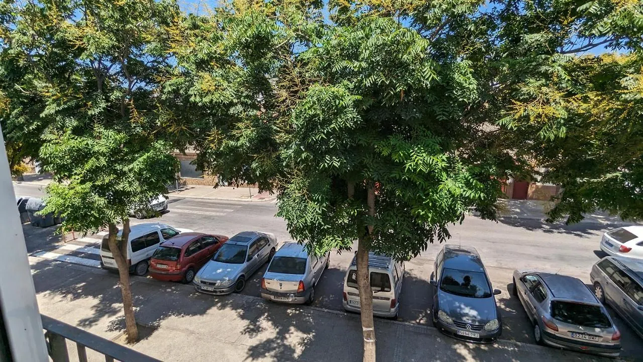 Viva Piso Jerez Apartment Jerez de la Frontera Spain