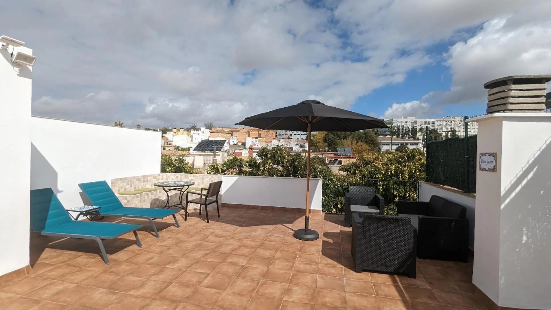 Viva Piso Jerez Apartment Jerez de la Frontera Spain