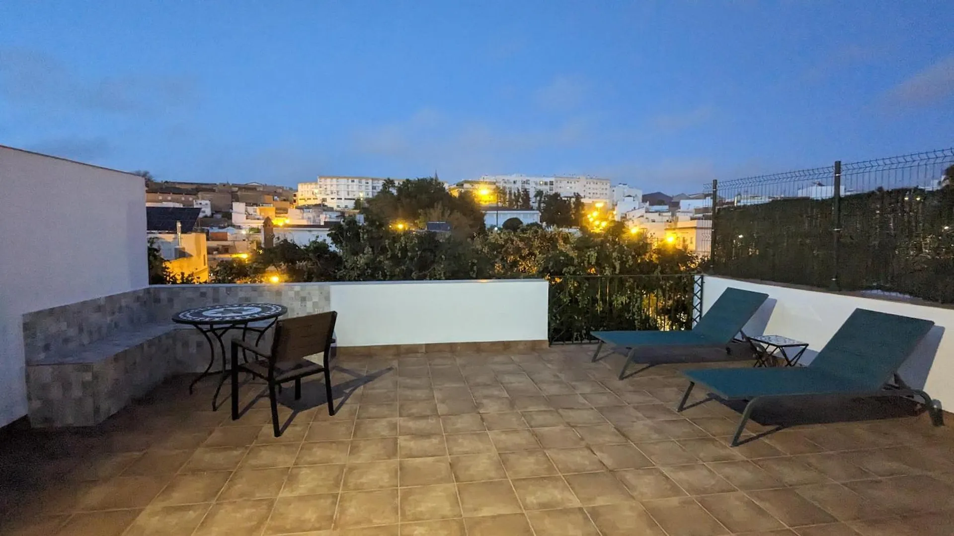 Viva Piso Jerez Apartment Jerez de la Frontera 0*,  Spain