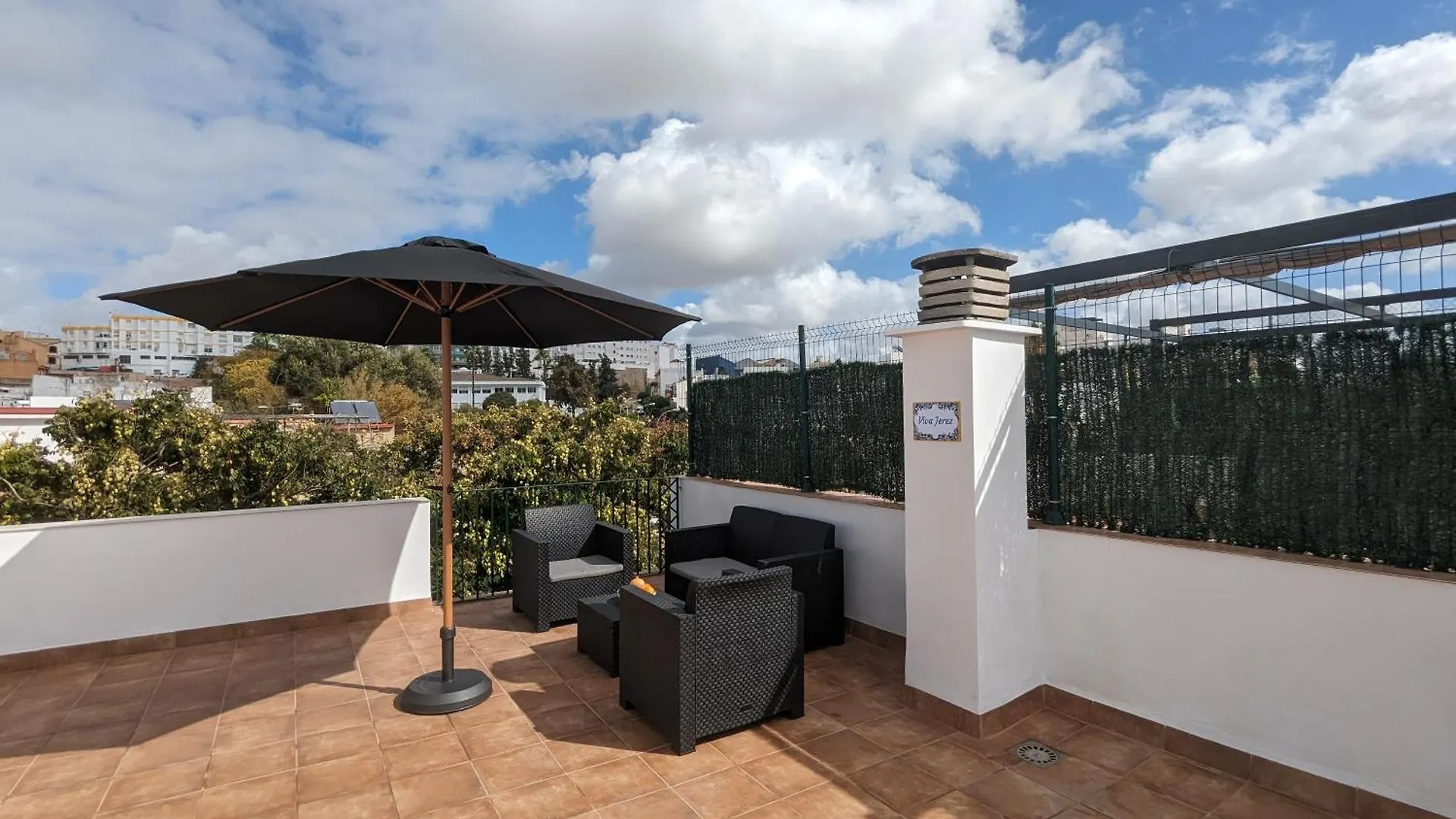 Viva Piso Jerez Apartment Jerez de la Frontera