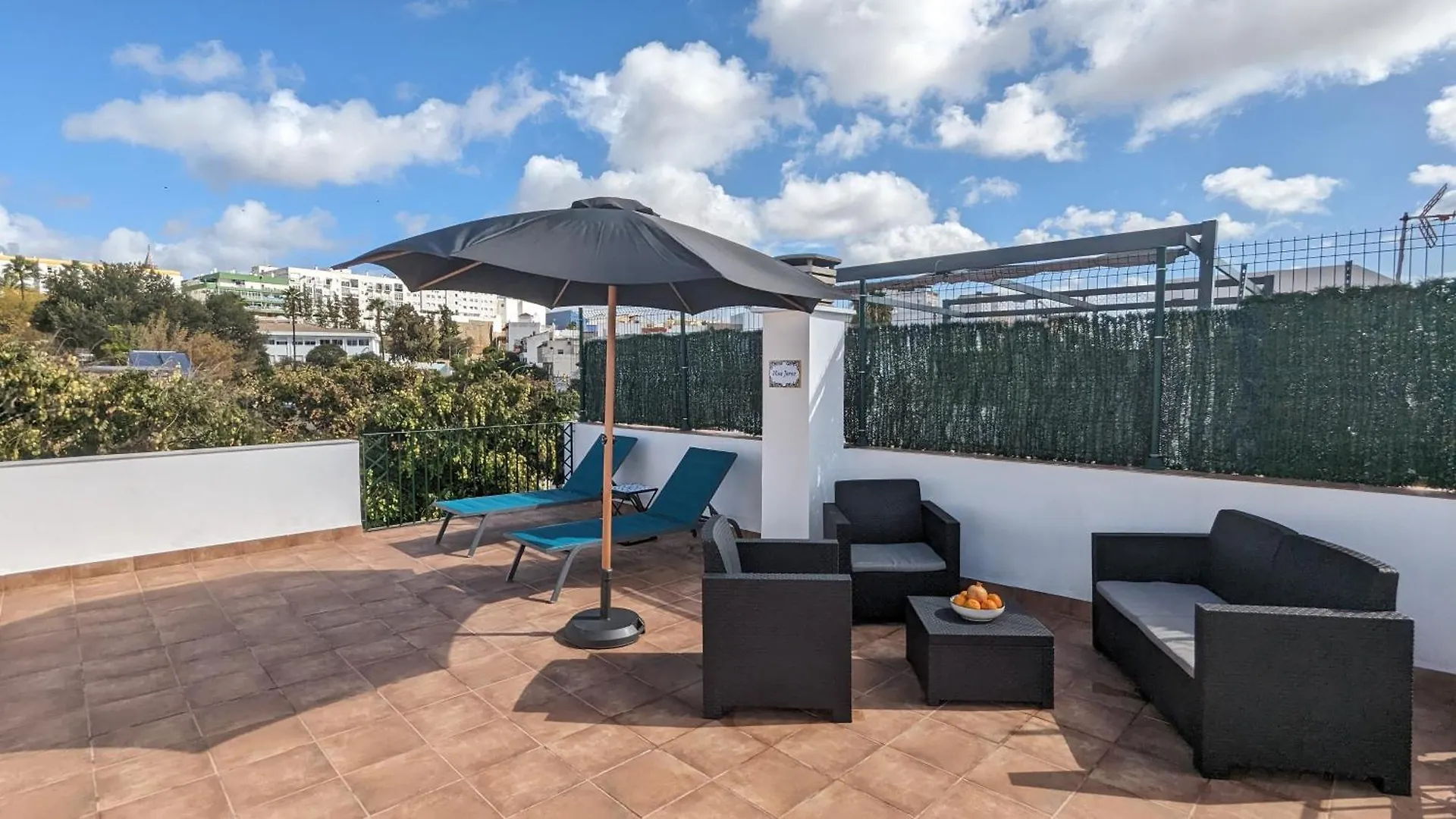 Viva Piso Jerez Apartment Jerez de la Frontera