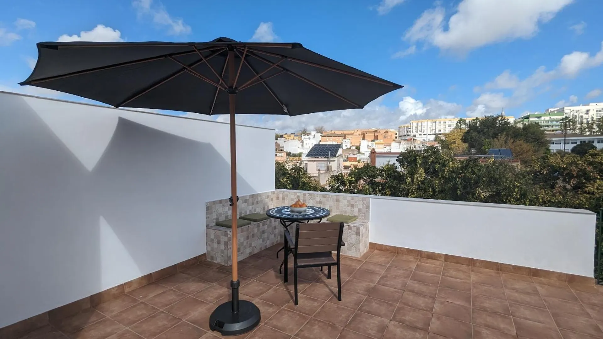 Viva Piso Jerez Apartment Jerez de la Frontera