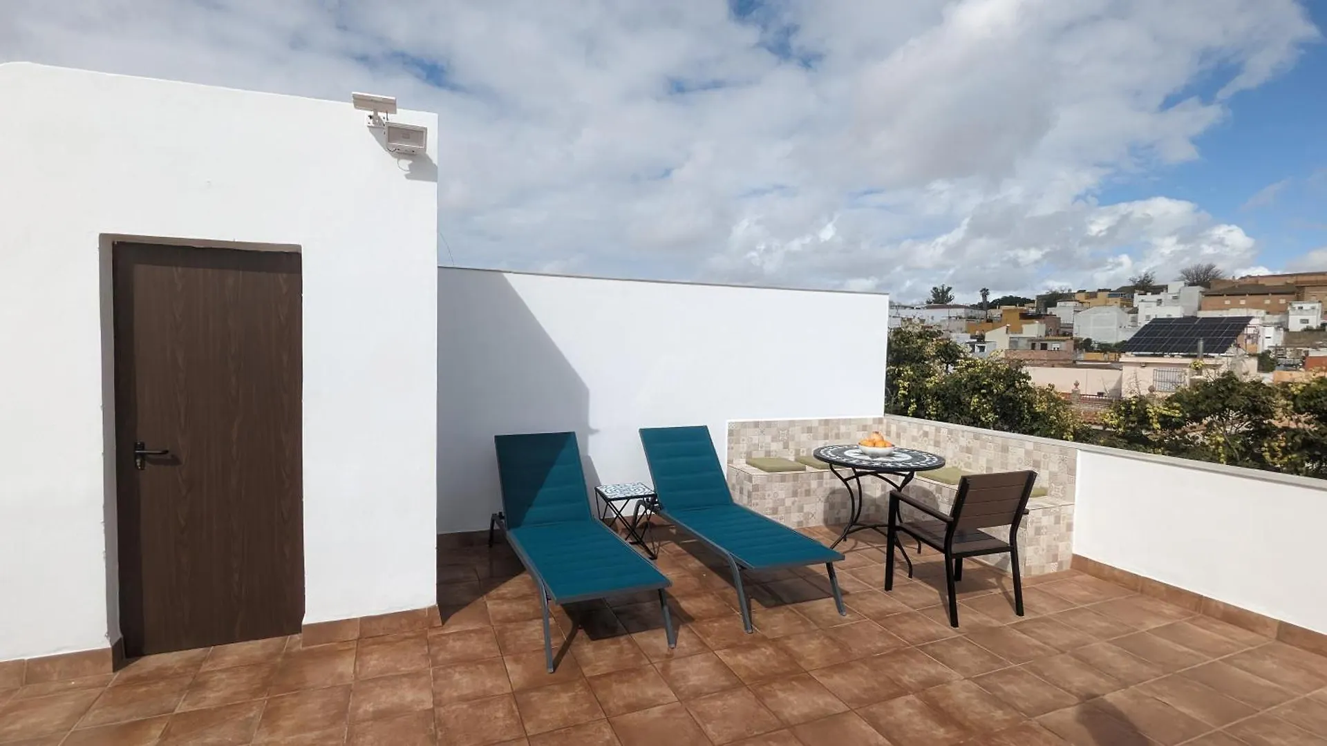 Viva Piso Jerez Apartment Jerez de la Frontera