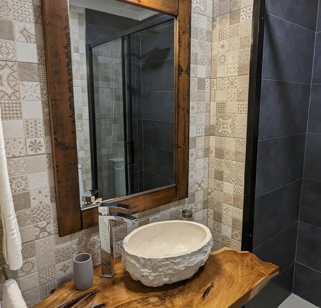 Viva Piso Jerez Apartment Jerez de la Frontera
