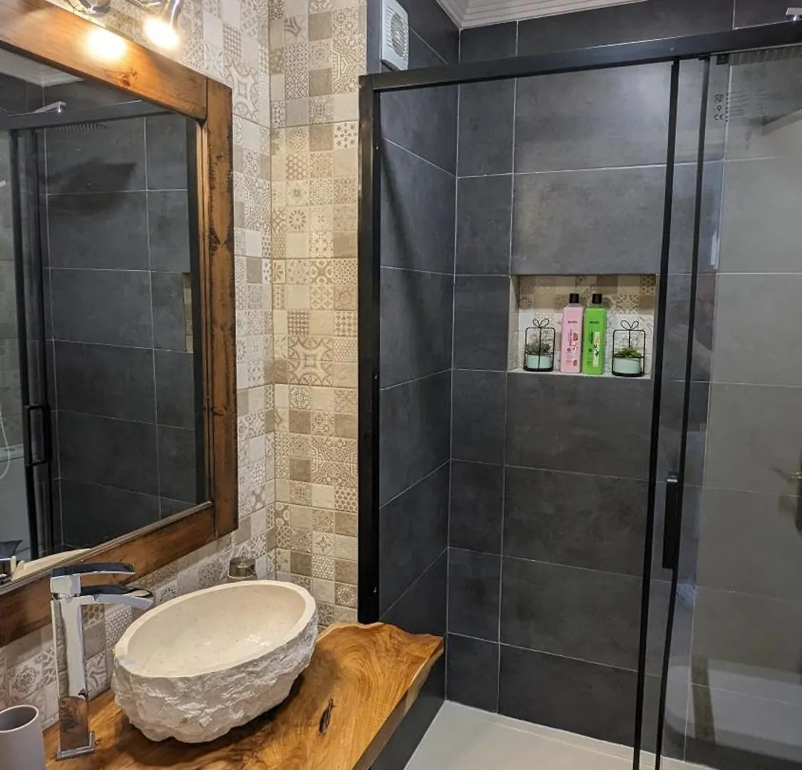 Viva Piso Jerez Apartment Jerez de la Frontera