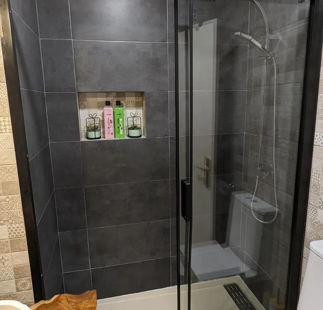 Viva Piso Jerez Apartment Jerez de la Frontera