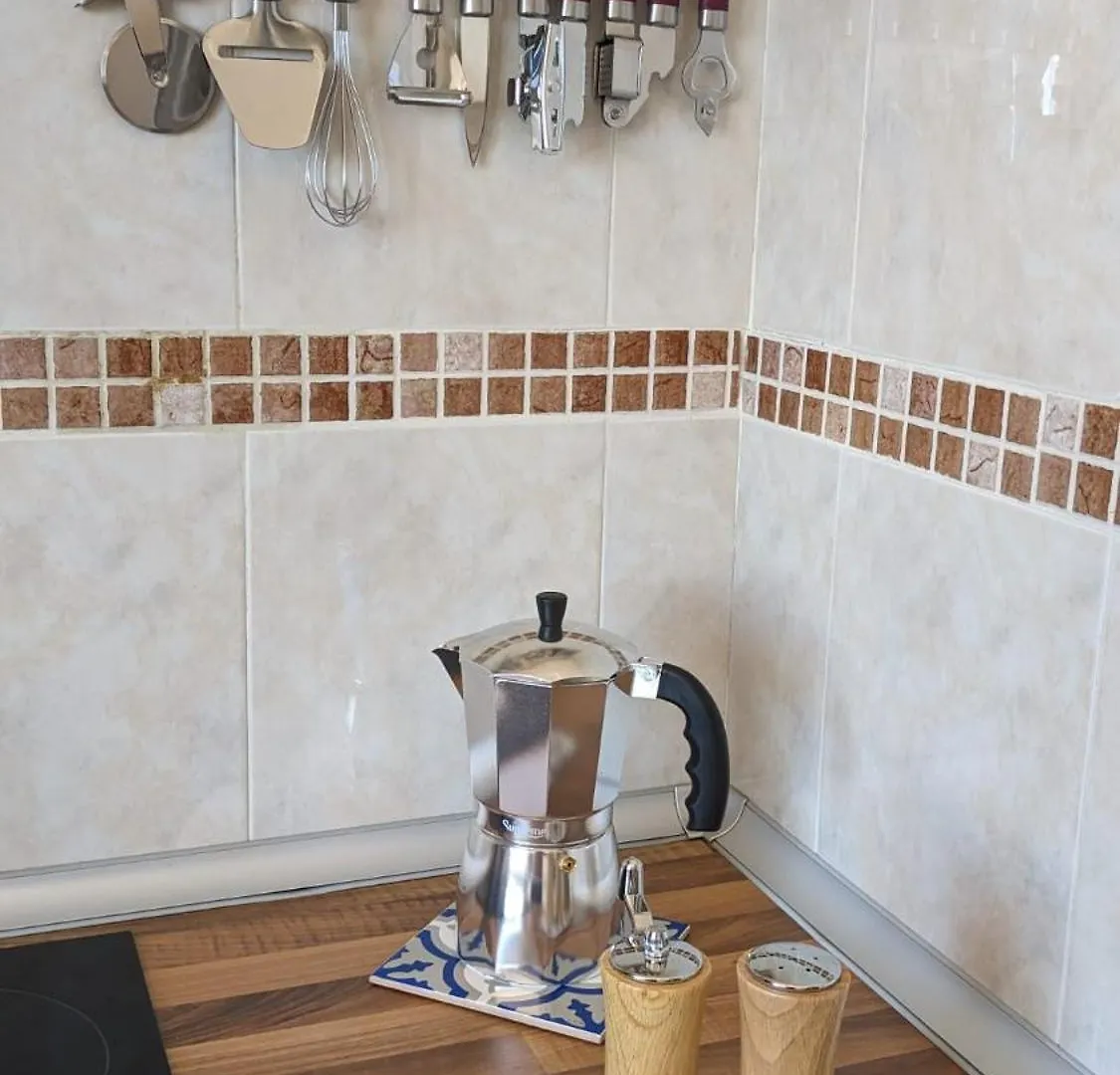 Viva Piso Jerez Apartment Jerez de la Frontera