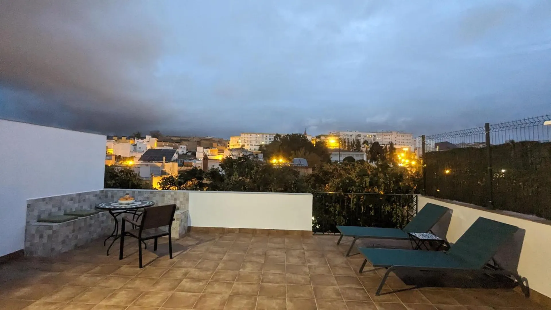 Viva Piso Jerez Apartment Jerez de la Frontera