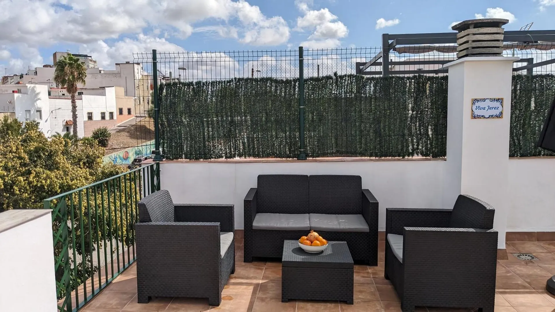 Viva Piso Jerez Apartment Jerez de la Frontera Spain