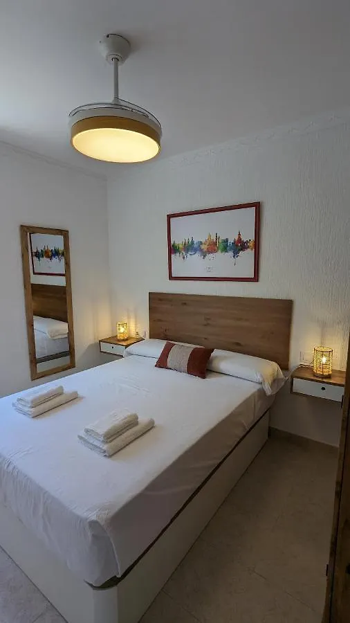 Viva Piso Jerez Apartment Jerez de la Frontera