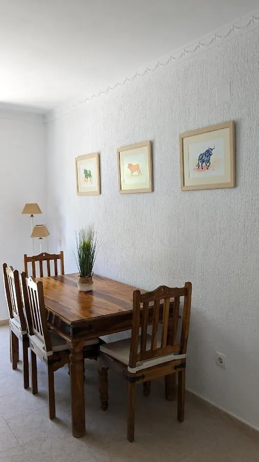 Viva Piso Jerez Apartment Jerez de la Frontera Spain