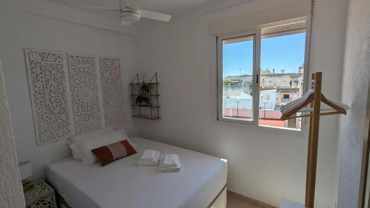 Viva Piso Jerez Apartment Jerez de la Frontera 0*,  Spain
