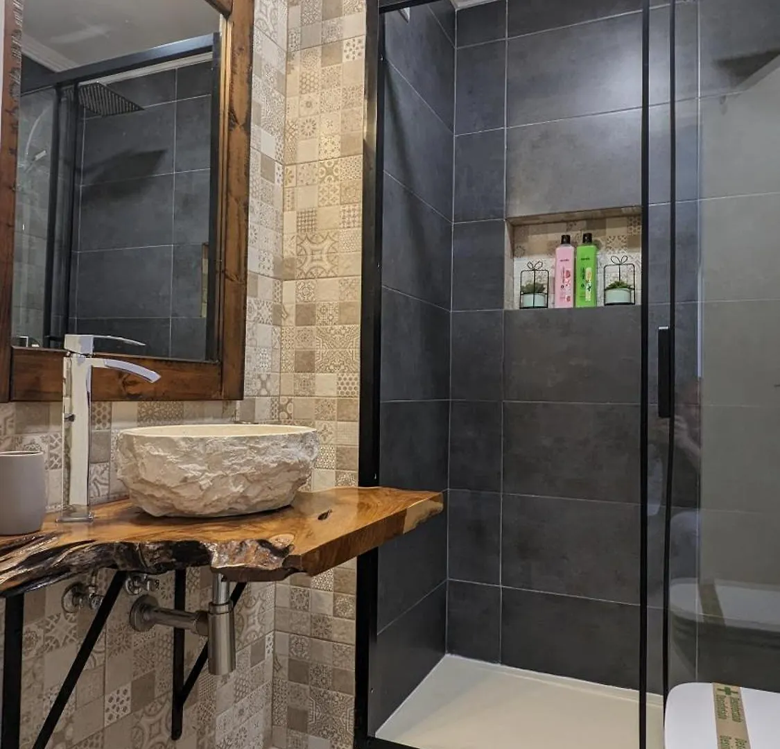 Viva Piso Jerez Apartment Jerez de la Frontera Spain
